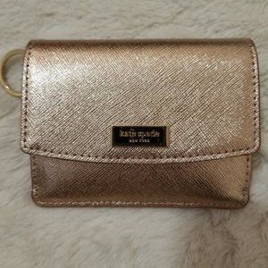 Kate Spade New York Laurel Way Petty Wallet
